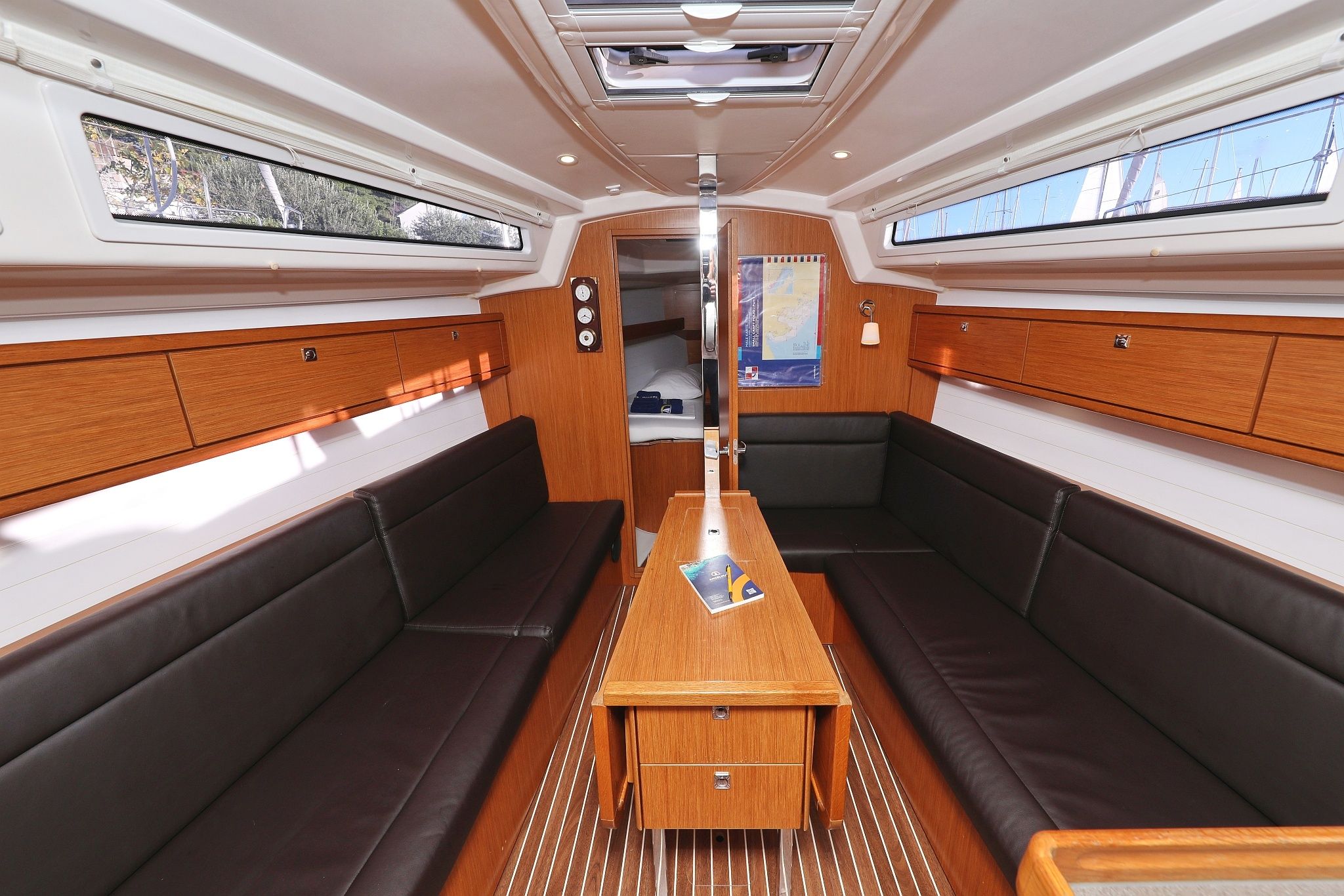 Bavaria Cruiser 33 | Dolce Vita