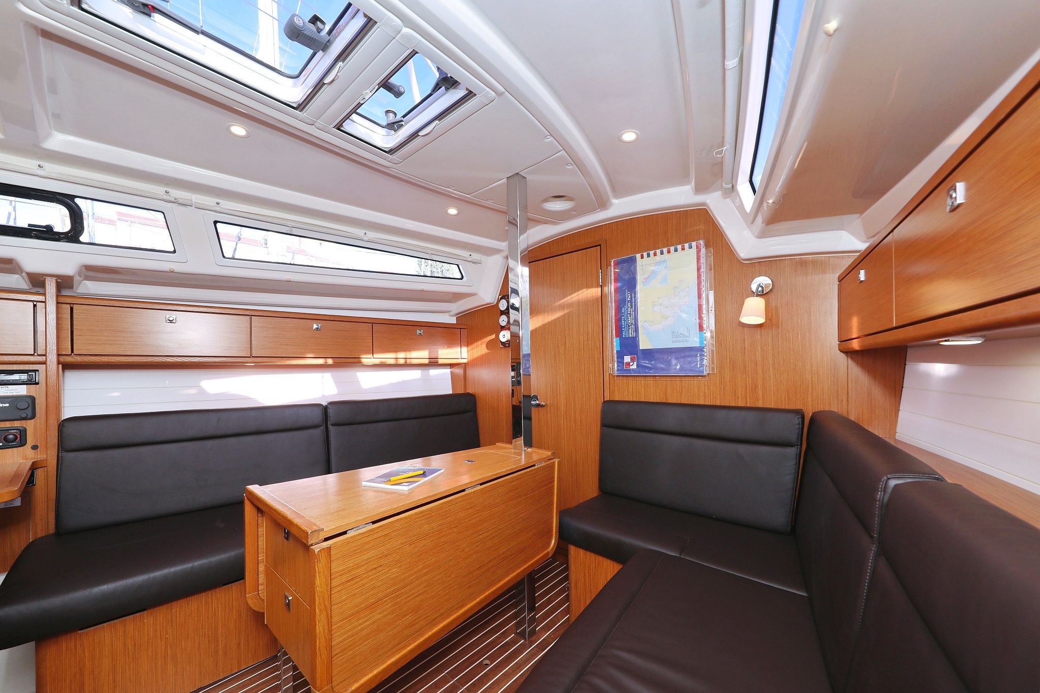 Bavaria Cruiser 33 | Dolce Vita