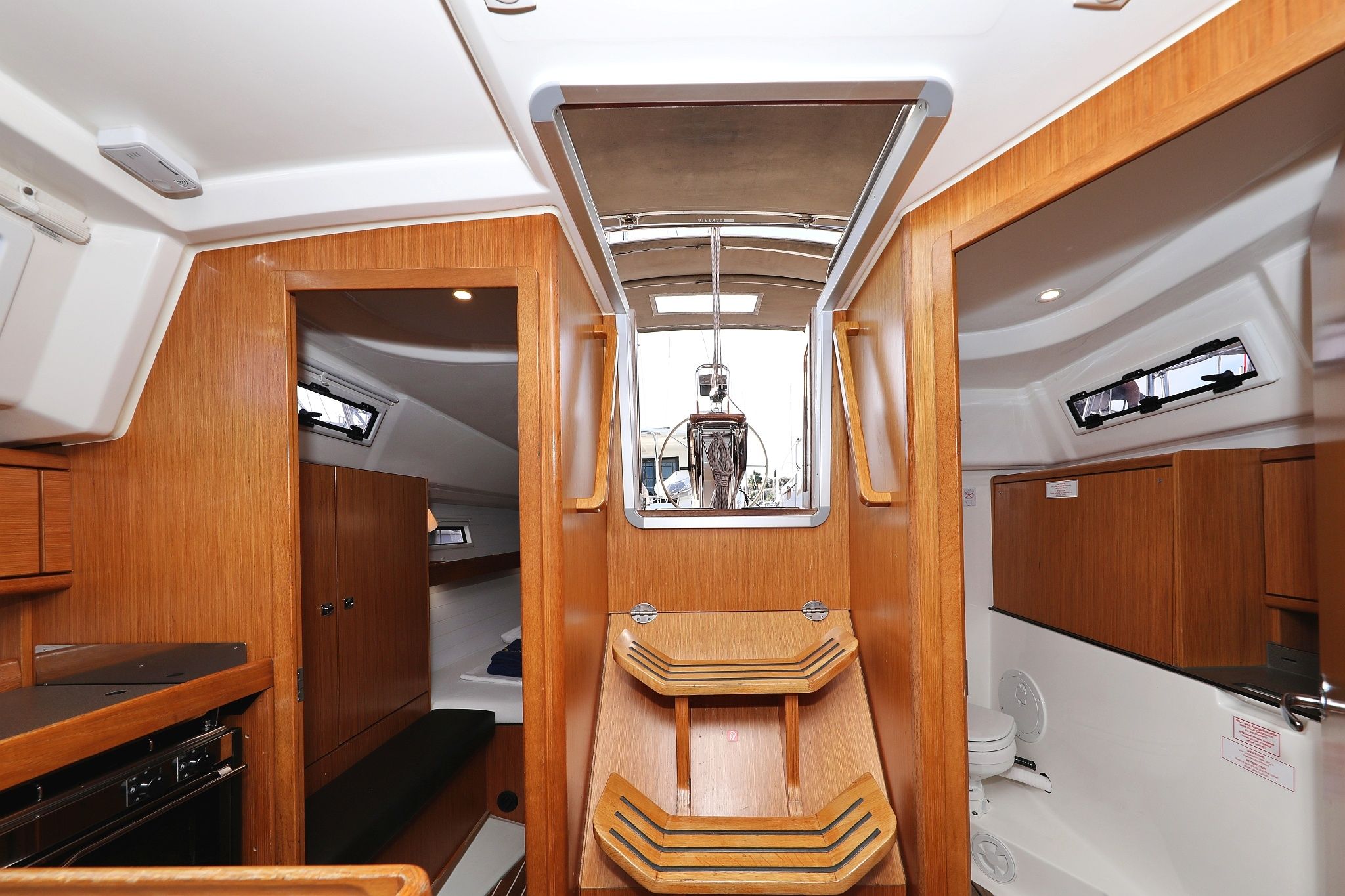 Bavaria Cruiser 33 | Dolce Vita