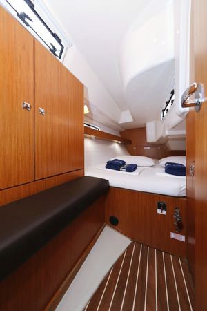 Bavaria Cruiser 33 | Dolce Vita