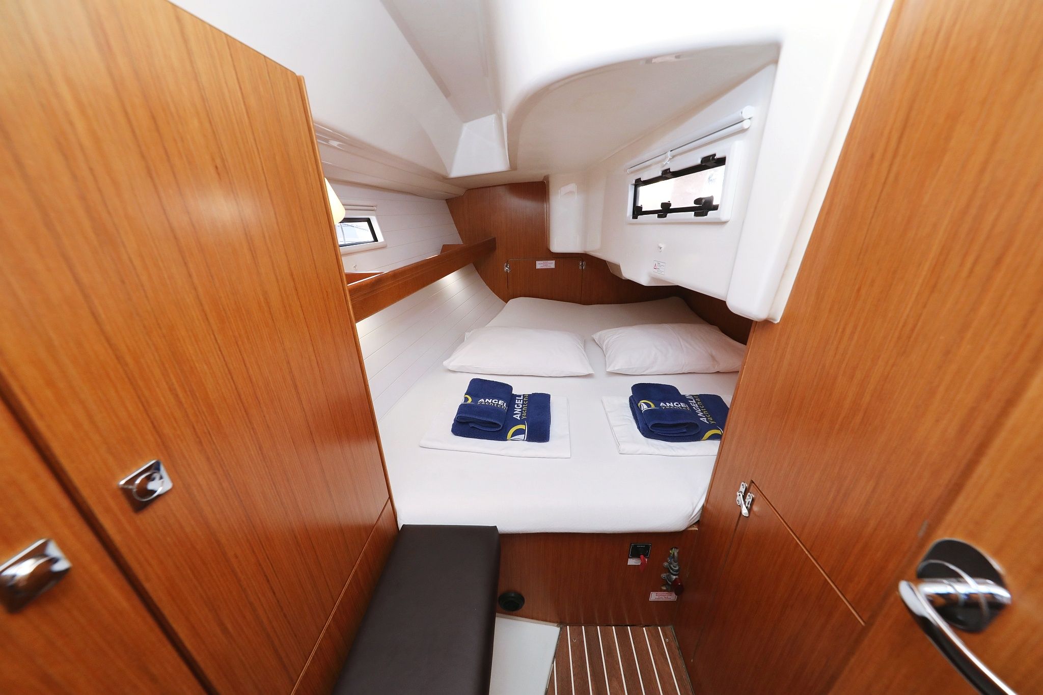Bavaria Cruiser 33 | Dolce Vita