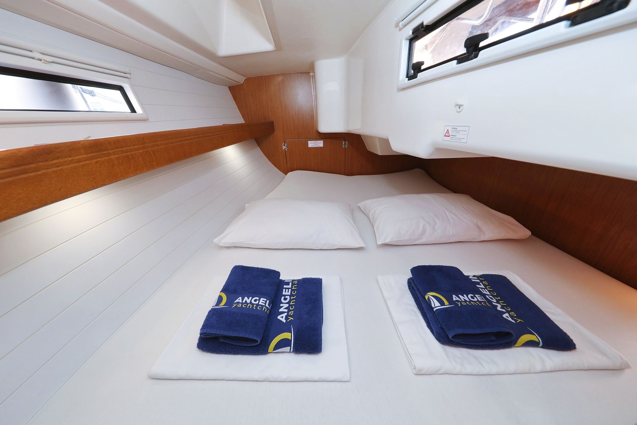 Bavaria Cruiser 33 | Dolce Vita