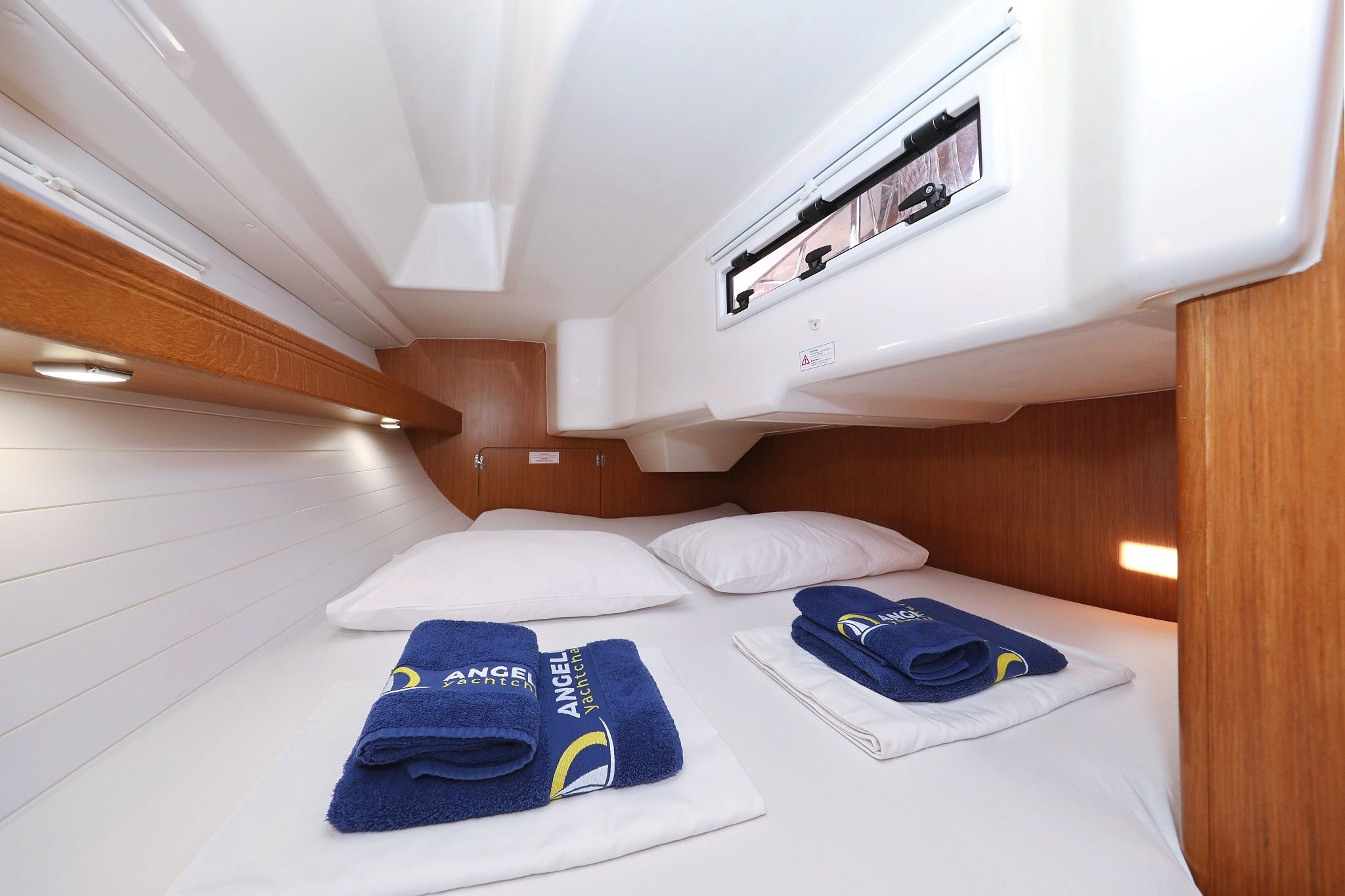 Bavaria Cruiser 33 | Dolce Vita