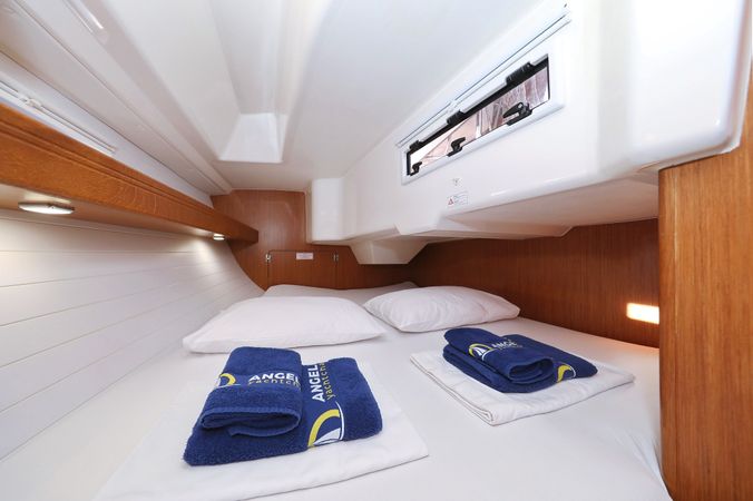 Bavaria Cruiser 33 | Dolce Vita