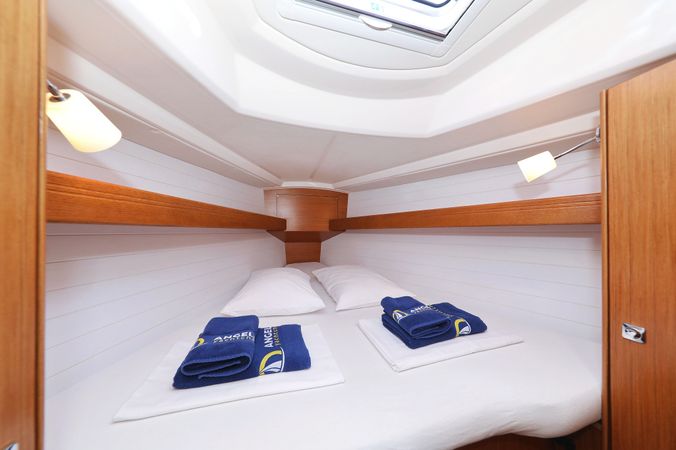 Bavaria Cruiser 33 | Dolce Vita