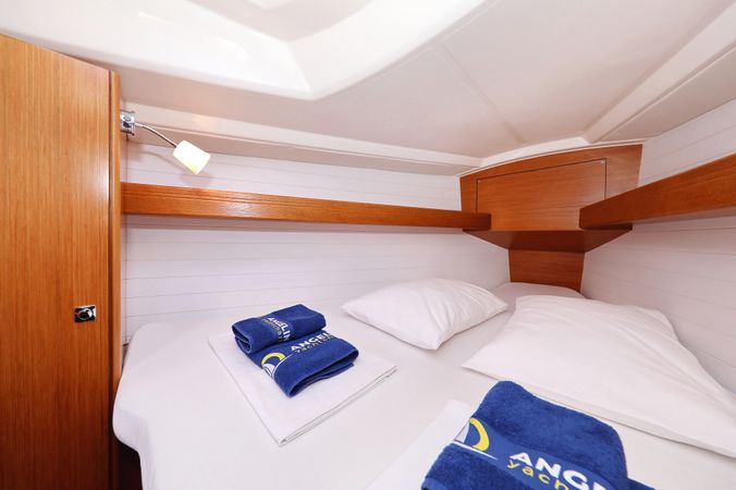 Bavaria Cruiser 33 | Dolce Vita