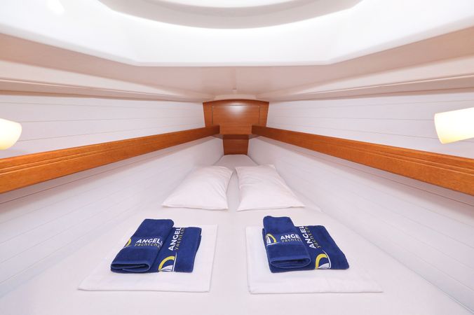 Bavaria Cruiser 33 | Dolce Vita