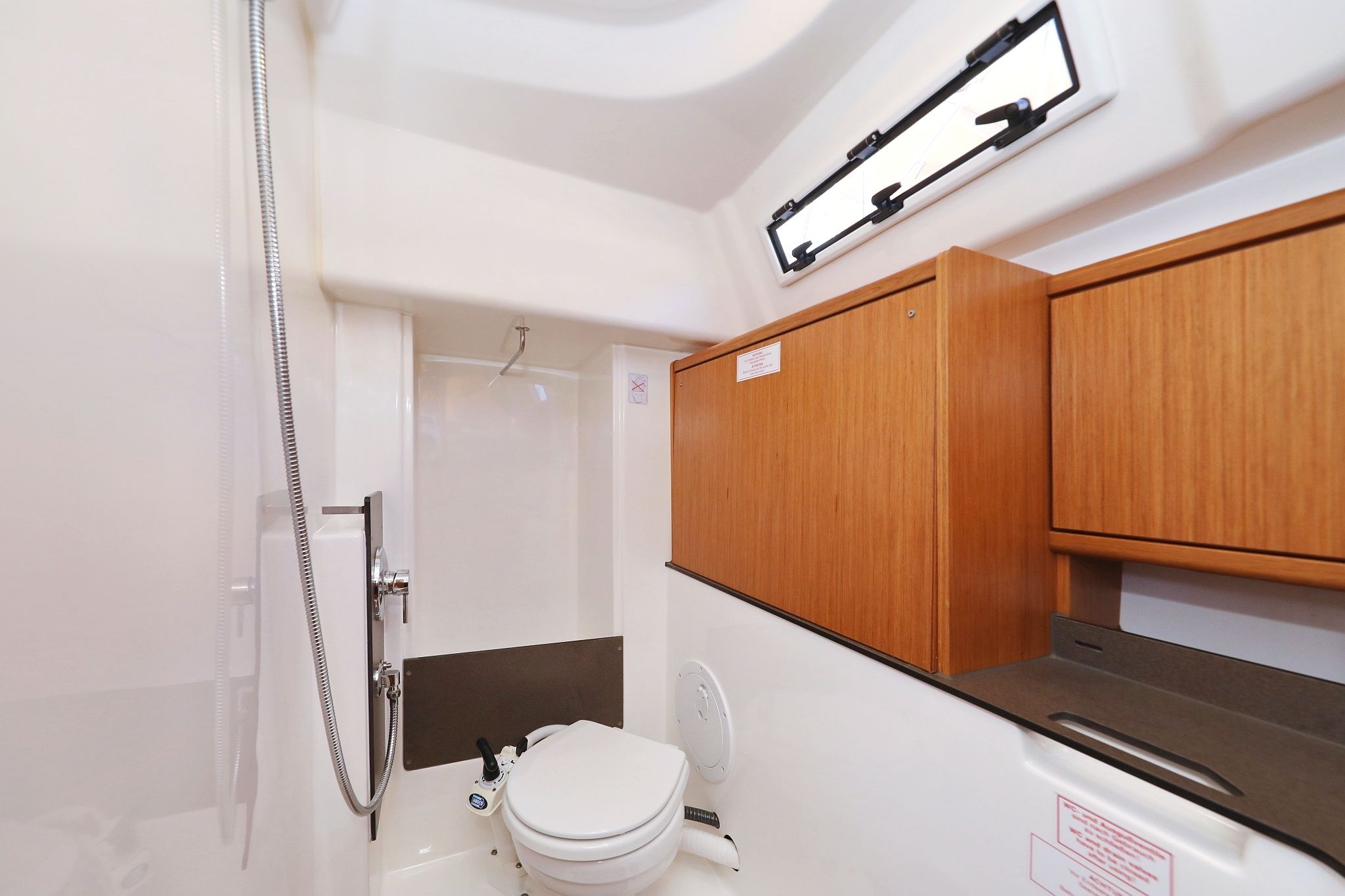 Bavaria Cruiser 33 | Dolce Vita