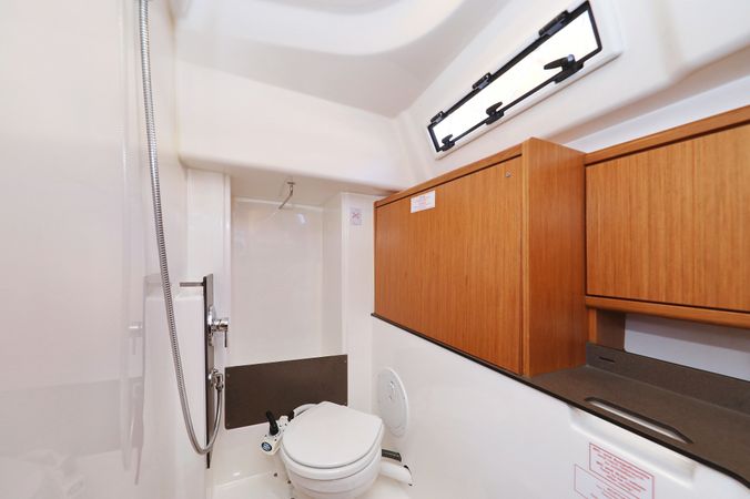 Bavaria Cruiser 33 | Dolce Vita