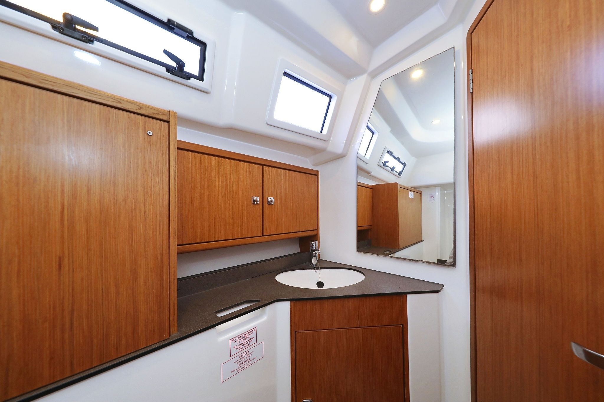 Bavaria Cruiser 33 | Dolce Vita