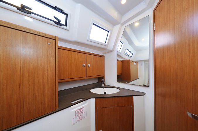 Bavaria Cruiser 33 | Dolce Vita