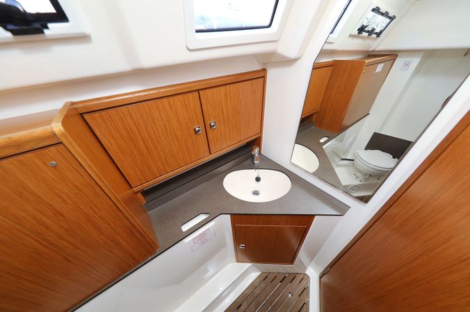 Bavaria Cruiser 33 | Dolce Vita