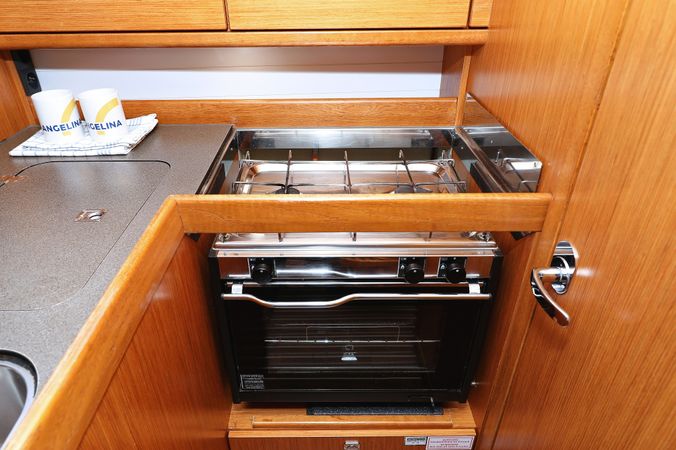 Bavaria Cruiser 33 | Dolce Vita