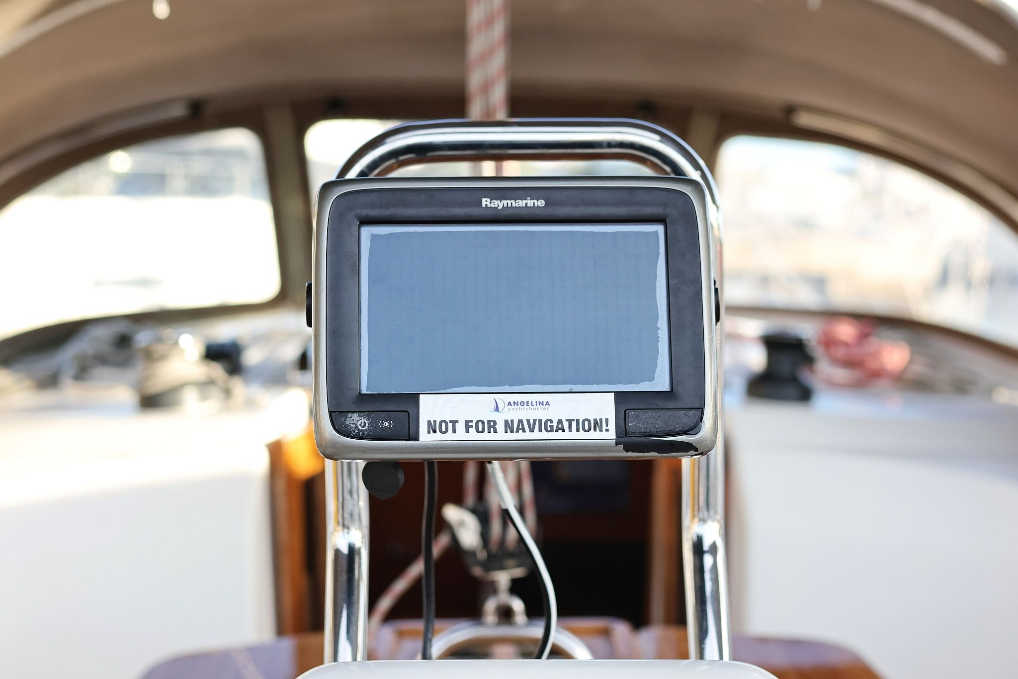 Bavaria Cruiser 33 | Dolce Vita