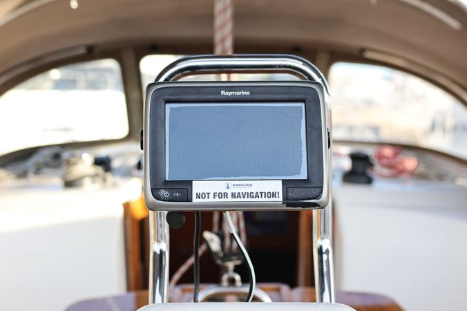 Bavaria Cruiser 33 | Dolce Vita