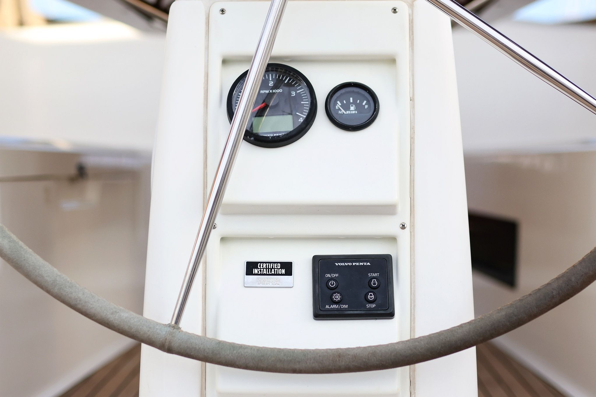 Bavaria Cruiser 33 | Dolce Vita