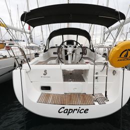 Beneteau Oceanis 34 | Caprice