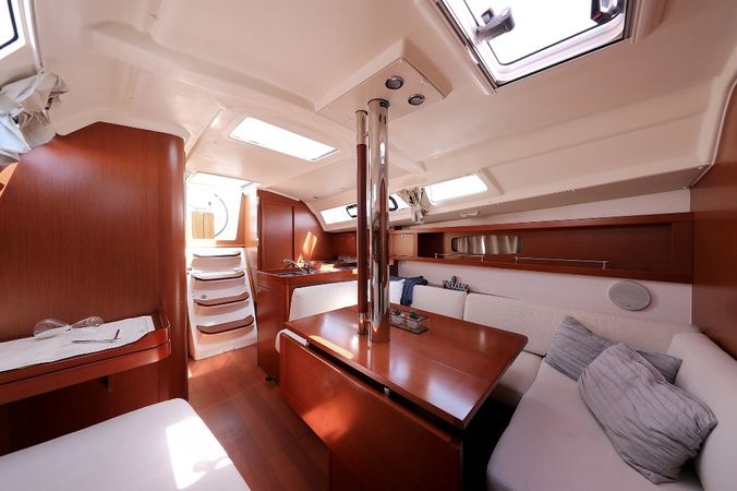 Beneteau Oceanis 34 | Caprice