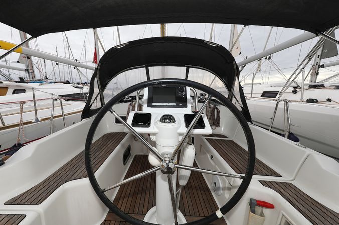 Beneteau Oceanis 34 | Caprice
