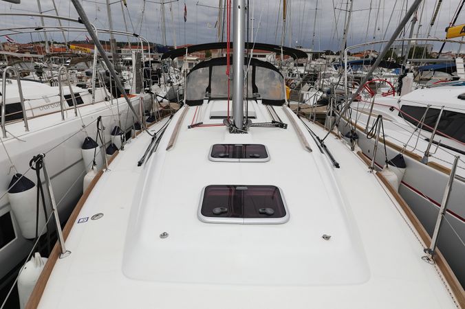 Beneteau Oceanis 34 | Caprice