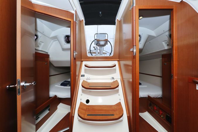 Beneteau Oceanis 34 | Caprice