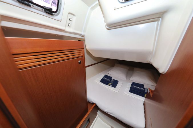 Beneteau Oceanis 34 | Caprice