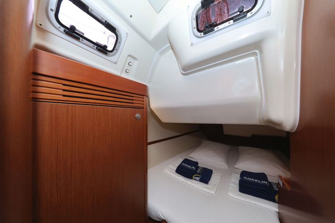 Beneteau Oceanis 34 | Caprice