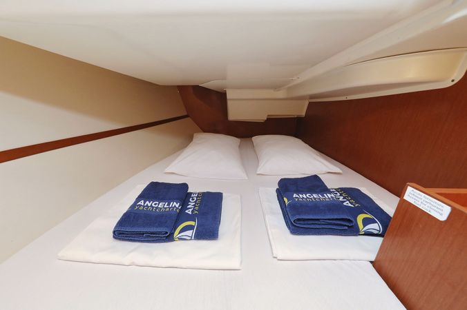 Beneteau Oceanis 34 | Caprice