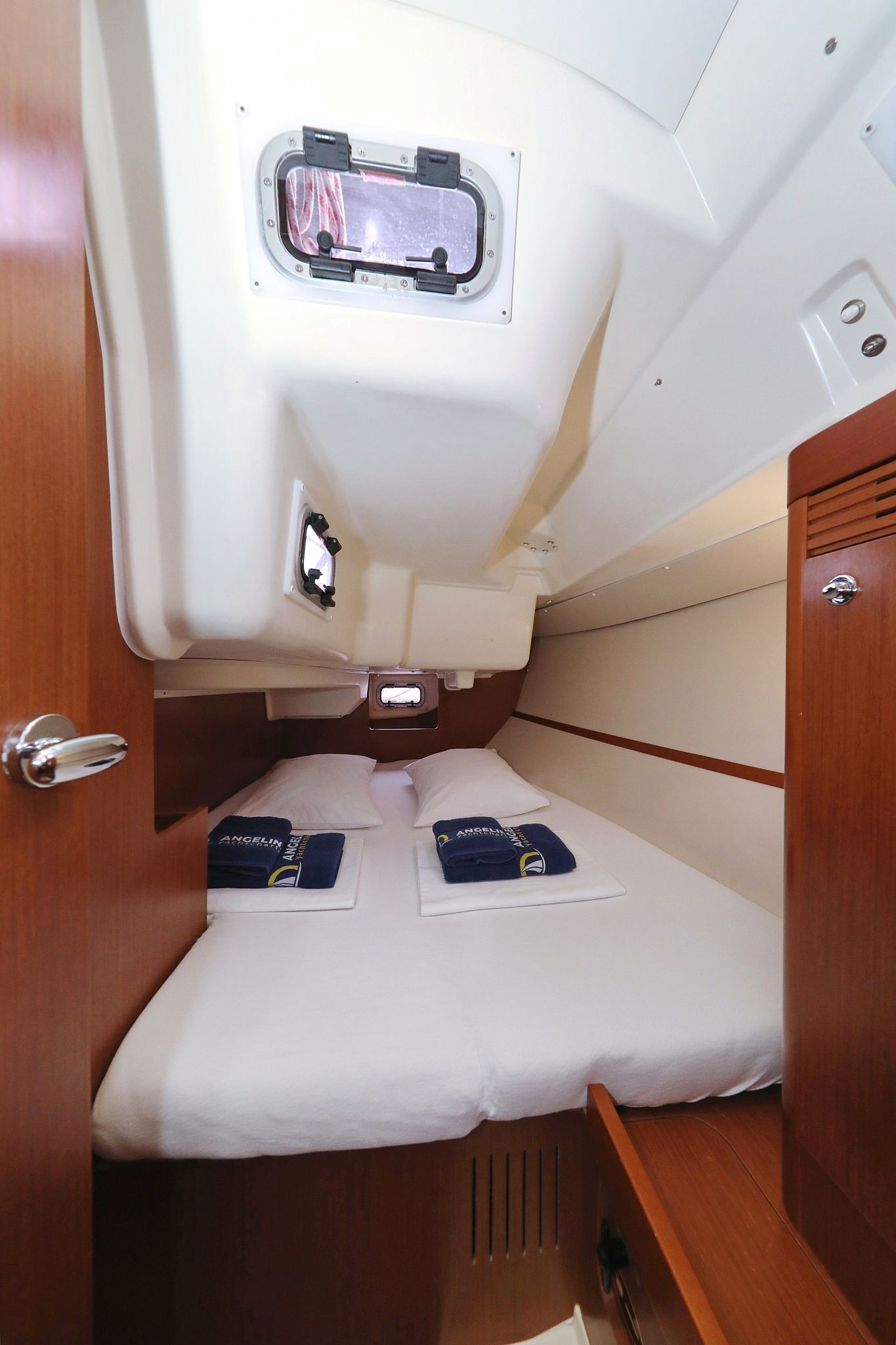 Beneteau Oceanis 34 | Caprice