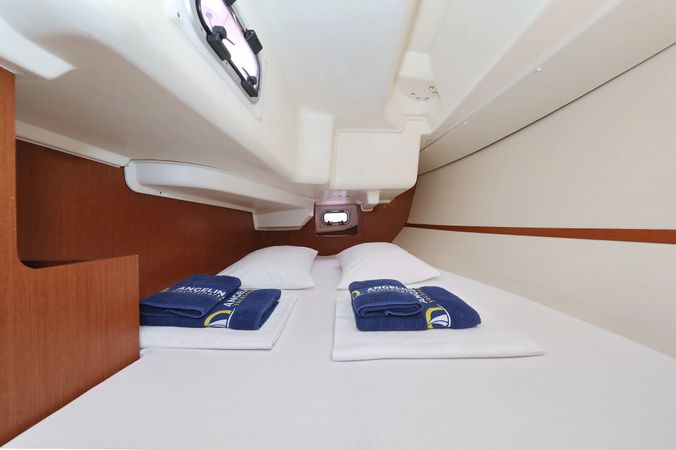 Beneteau Oceanis 34 | Caprice