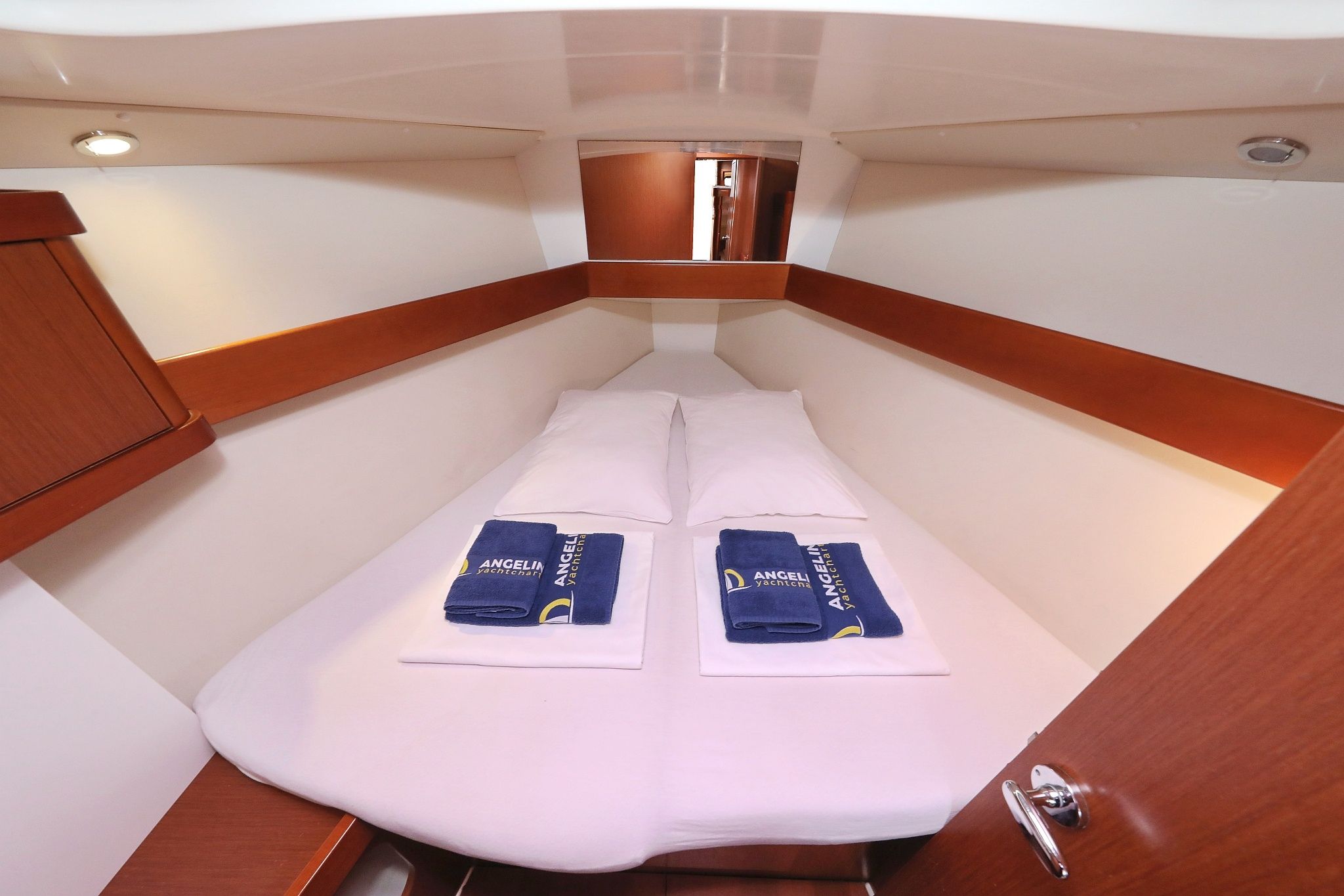 Beneteau Oceanis 34 | Caprice