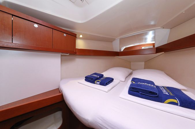 Beneteau Oceanis 34 | Caprice