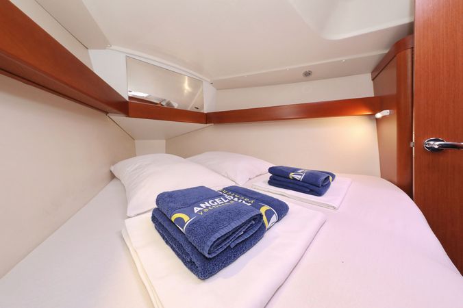 Beneteau Oceanis 34 | Caprice