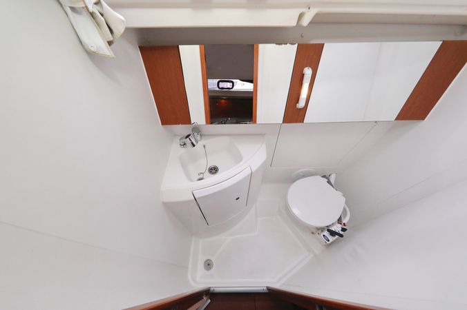 Beneteau Oceanis 34 | Caprice