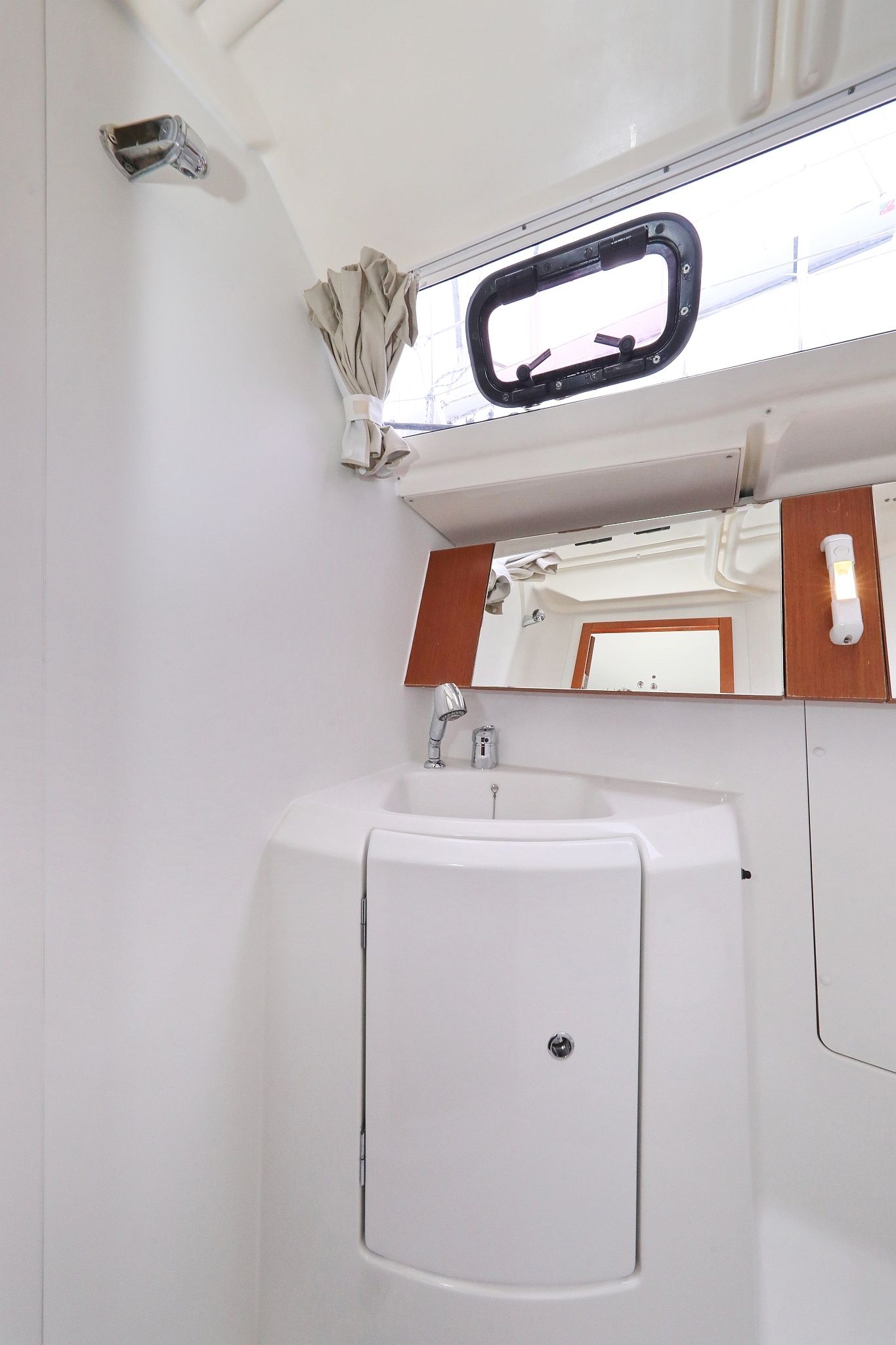 Beneteau Oceanis 34 | Caprice