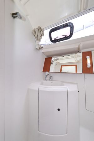 Beneteau Oceanis 34 | Caprice