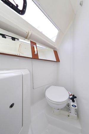 Beneteau Oceanis 34 | Caprice