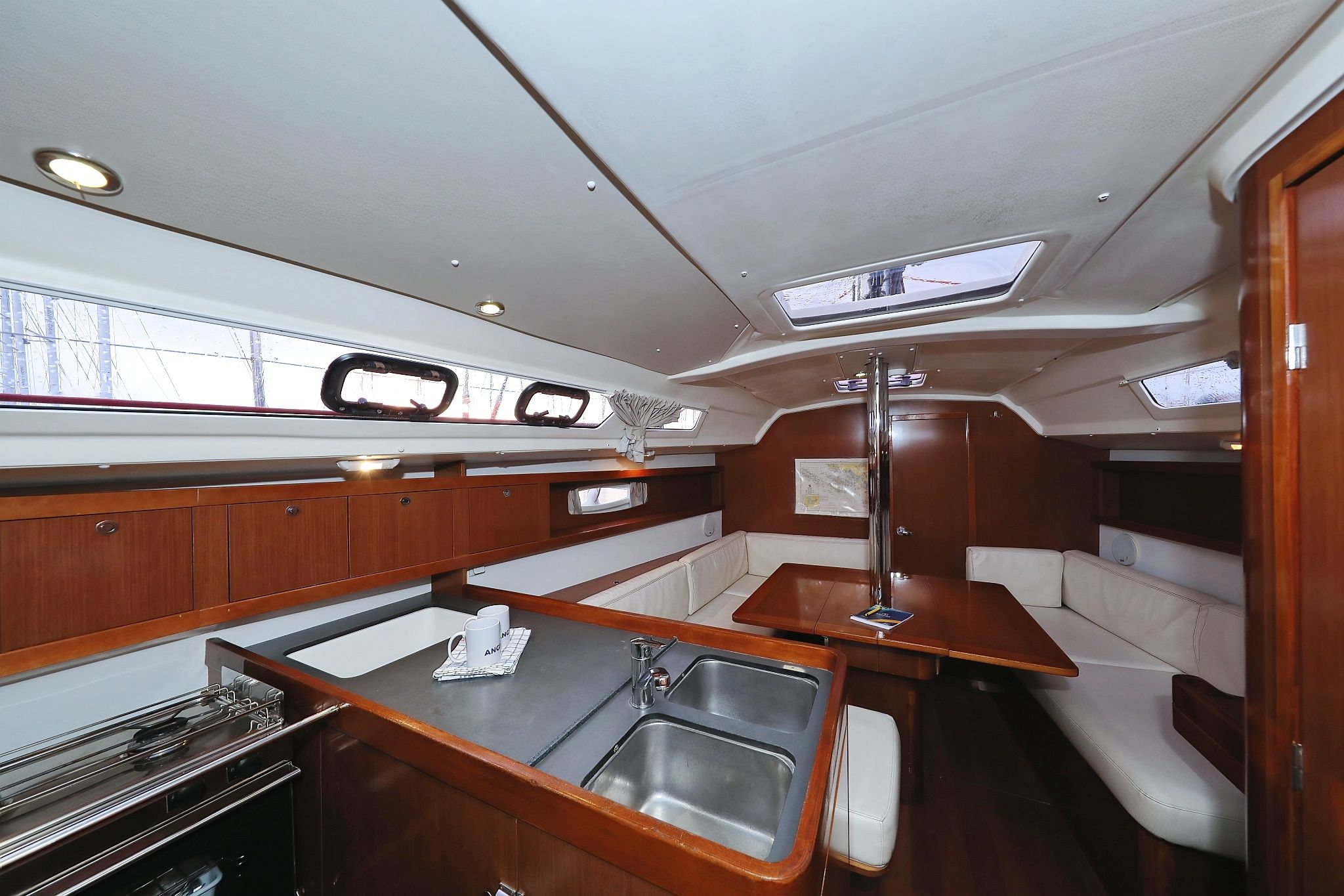 Beneteau Oceanis 34 | Star Elisabeth