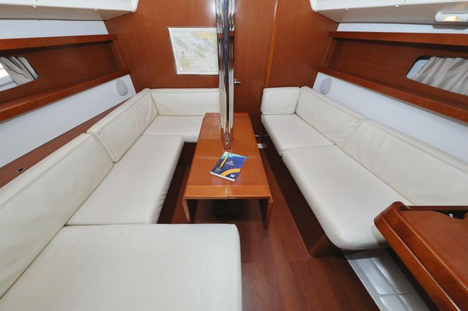 Beneteau Oceanis 34 | Star Elisabeth