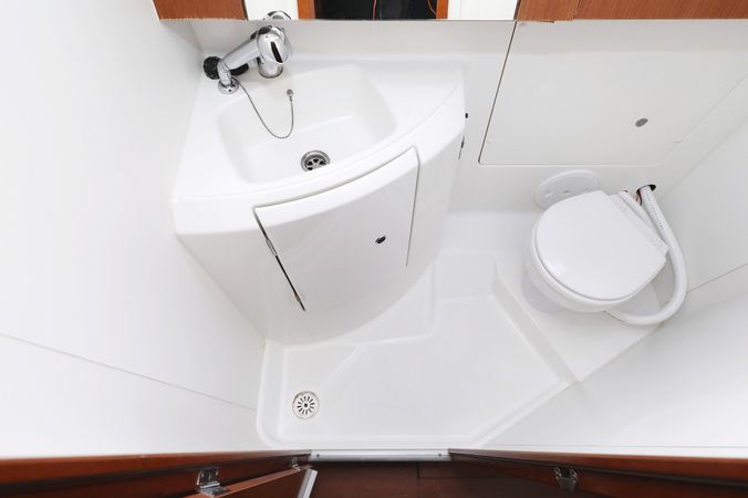 Beneteau Oceanis 34 | Star Elisabeth