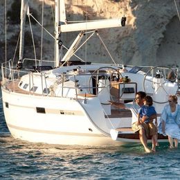 Bavaria Cruiser 40 | Star Philip