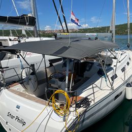 Bavaria Cruiser 40 | Star Philip