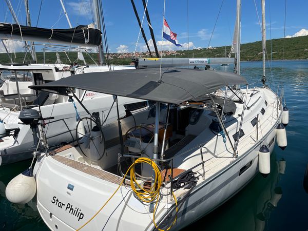 Bavaria Cruiser 40 | Star Philip