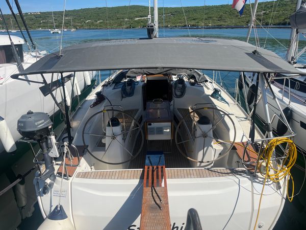 Bavaria Cruiser 40 | Star Philip