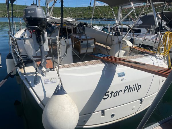Bavaria Cruiser 40 | Star Philip