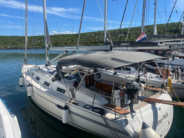 Bavaria Cruiser 40 | Star Philip
