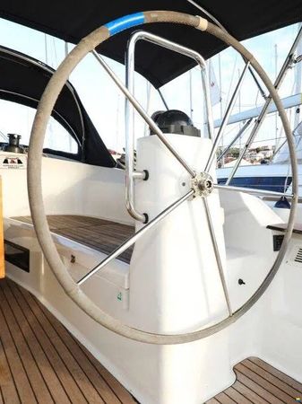 Bavaria Cruiser 40 | Star Philip