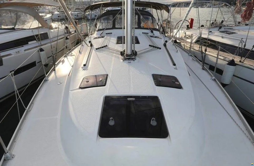 Bavaria Cruiser 40 | Star Philip