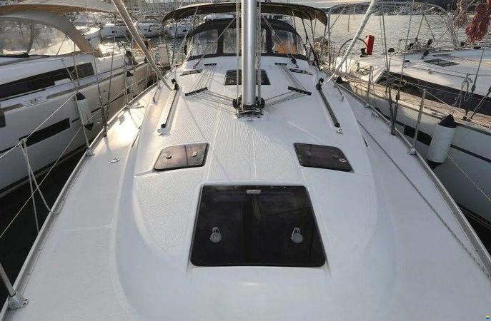 Bavaria Cruiser 40 | Star Philip