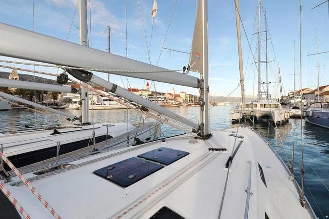 Bavaria Cruiser 40 | Star Philip